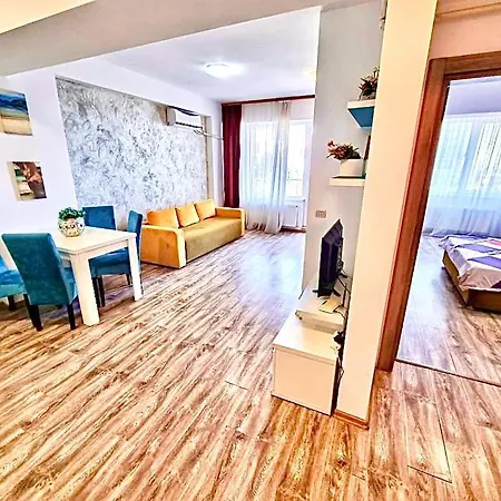 Apartment Marcony Boutique *
