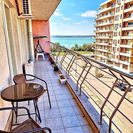 Marcony Boutique Apartment