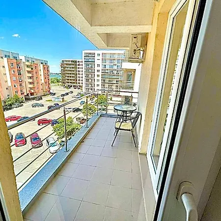 Apartment Marcony Boutique *